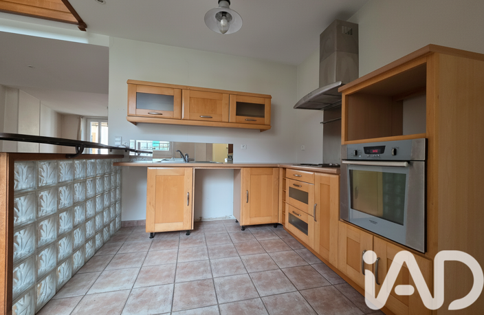 Vente Immeuble 179 m&sup2; — photo 4