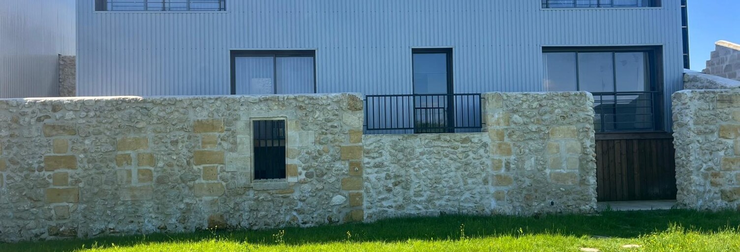 Maison 6 Pièces 136 m² à vendre à Bouliac (33270)