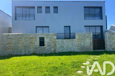 Maison 6 pièces 500000 €