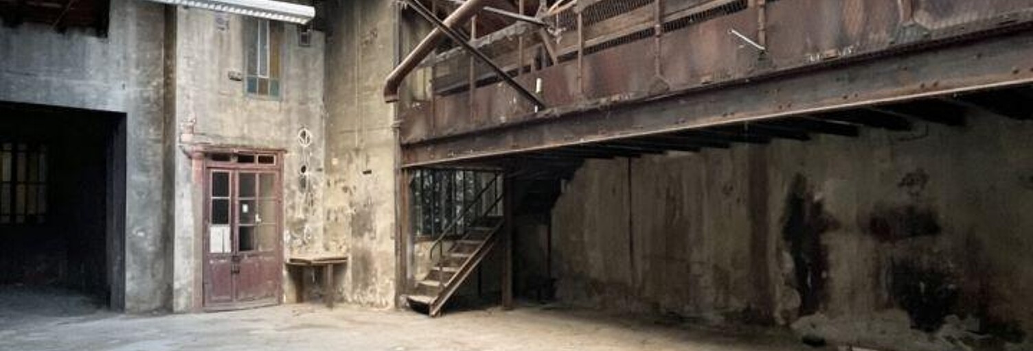 Commerce  161 m² à vendre à Saint-Étienne (42000)