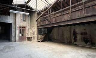 Commerce  161 m² à vendre à Saint-Étienne (42000)