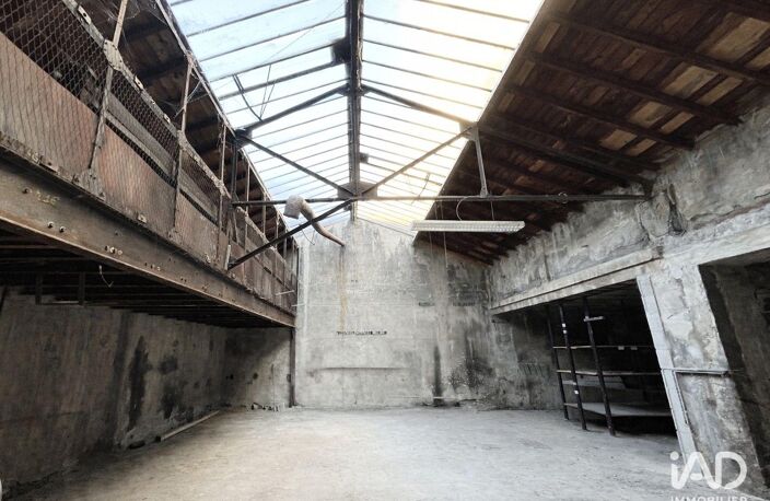 Vente Local d'activités 161 m&sup2; — photo 4
