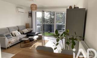 Appartement 3 Pièces 61 m² à vendre à Parempuyre (33290)