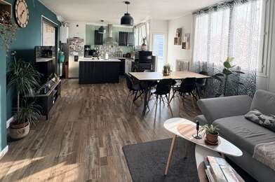 Appartement 3 pièces 105000 €