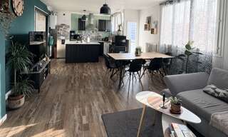 Appartement 3 Pièces 70 m² à vendre à Amiens (80080)