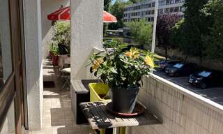 Appartement 3 Pièces 62 m² à vendre à Chilly-Mazarin (91380)