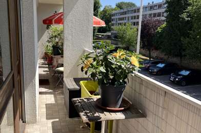 Appartement 3 pièces 164000 €