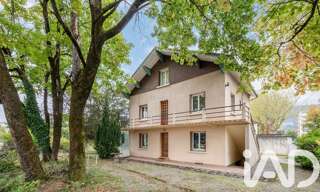 Maison 7 Pièces 156 m² à vendre à Échirolles (38130)