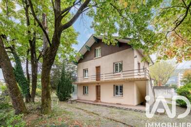Maison 7 pièces 280000 €