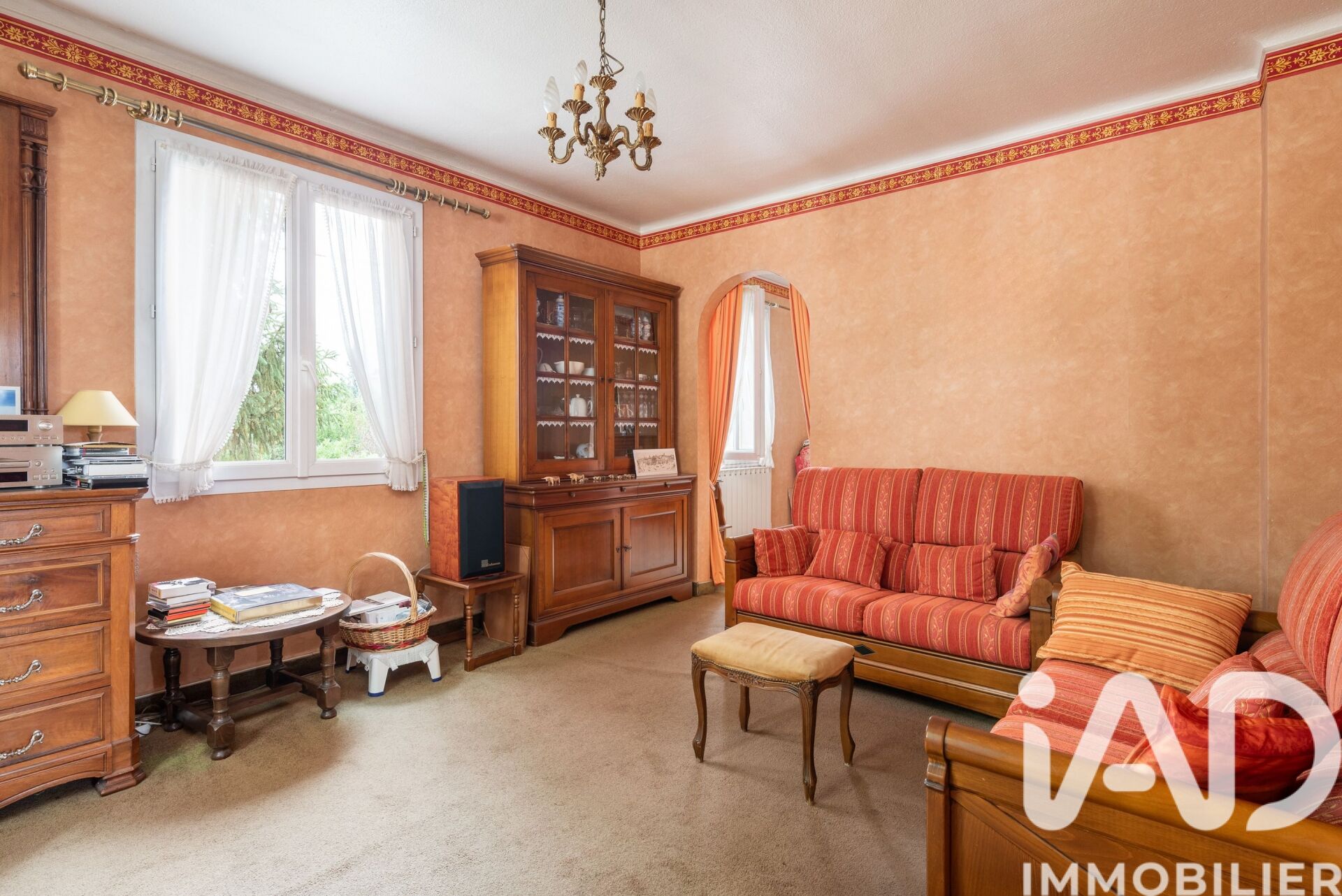 Vente Maison/villa 7 pièces - Photo 3