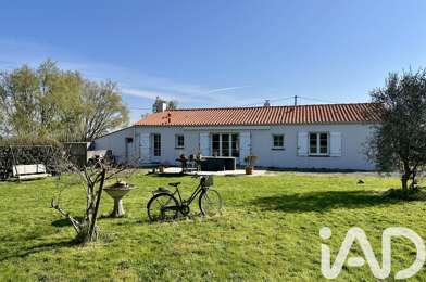 Maison 5 pièces 299900 €