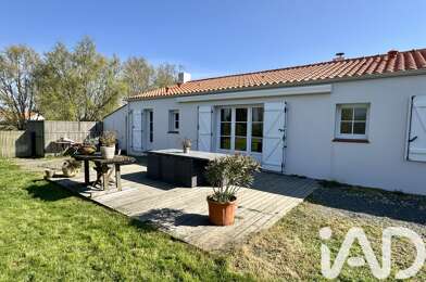 Maison 5 pièces 299900 €