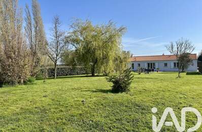 Vente Maison/villa 5 pièces — photo du bien