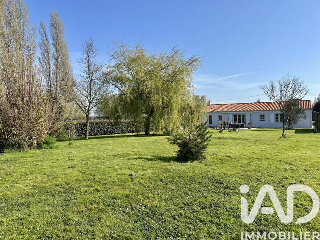 Vente Maison/villa 5 pièces — photo du bien