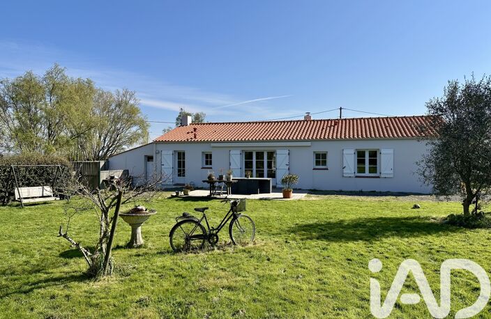 Vente Maison/villa 5 pièces — photo 3