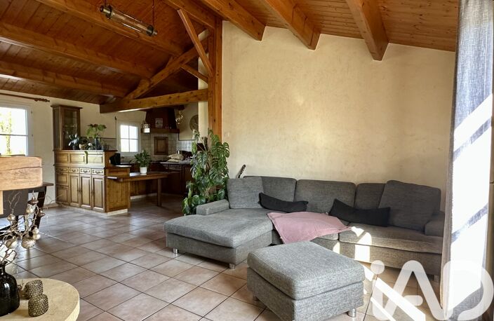 Vente Maison/villa 5 pièces — photo 4