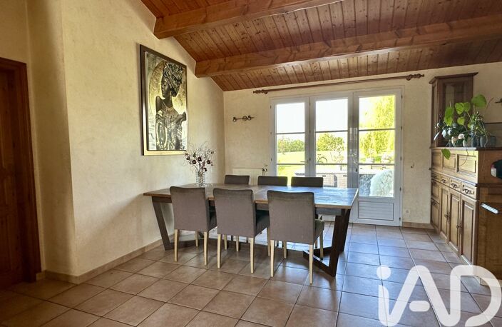 Vente Maison/villa 5 pièces — photo 5