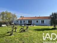 Vente Maison/villa 5 pièces — photo 3