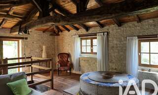 Maison 14 Pièces 311 m² à vendre à Villexavier (17500)