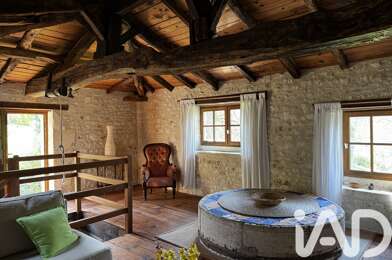 Maison 14 pièces 420000 €