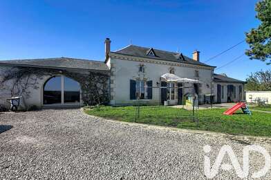 Maison 6 pièces 191000 €