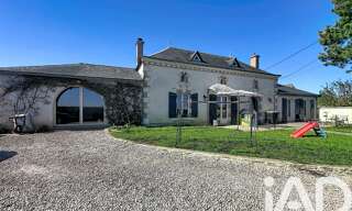 Maison 6 Pièces 135 m² à vendre à Thouars (79100)