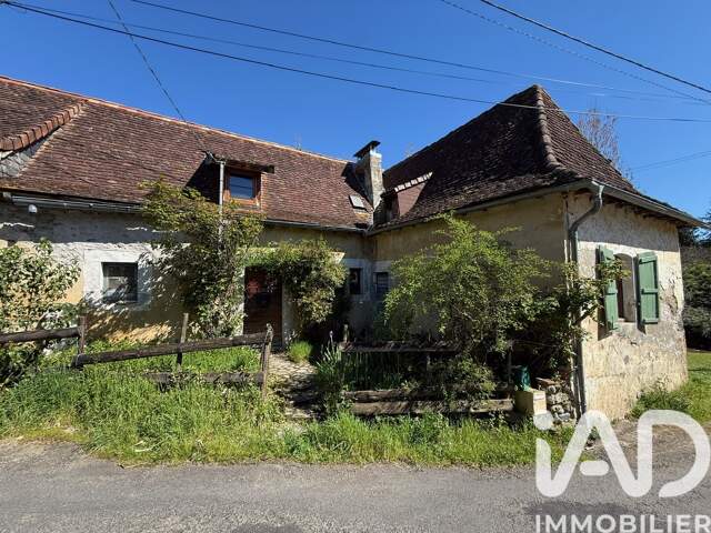 Vente Maison de village 5 pièces — photo du bien
