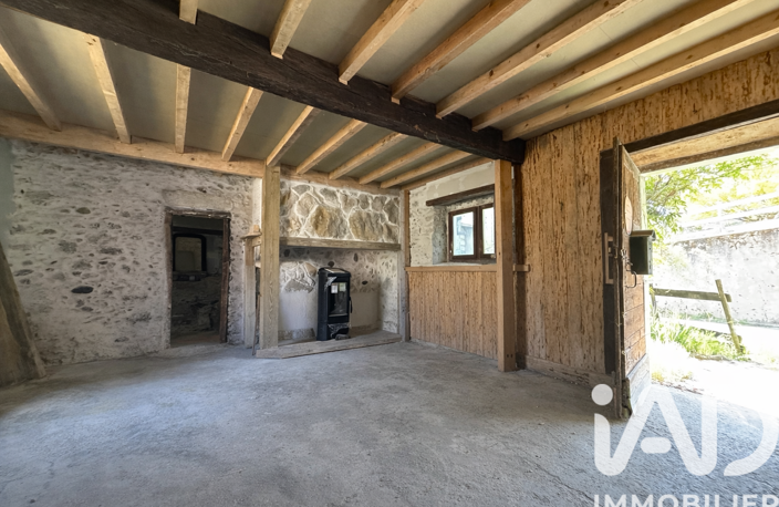 Vente Maison de village 5 pièces — photo 2