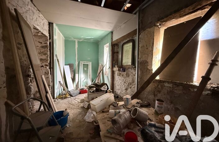 Vente Maison de village 5 pièces — photo 4
