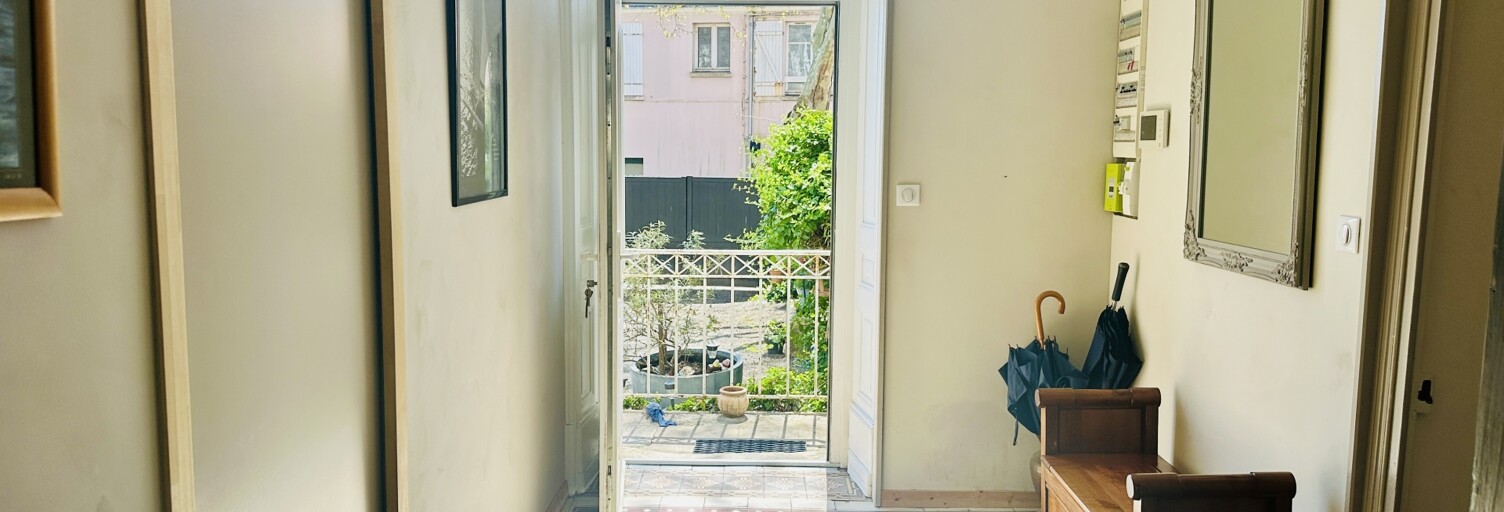 Maison 6 Pièces 261 m² à vendre à Les Sables-d'Olonne (85100)