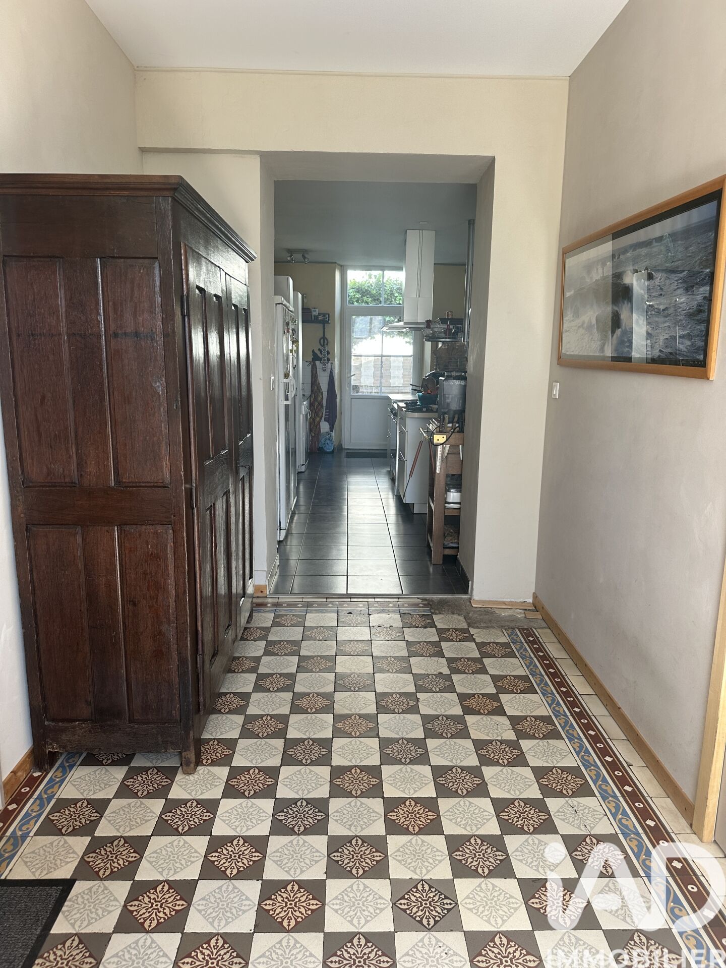 Vente Maison de ville 6 pièces - Photo 2