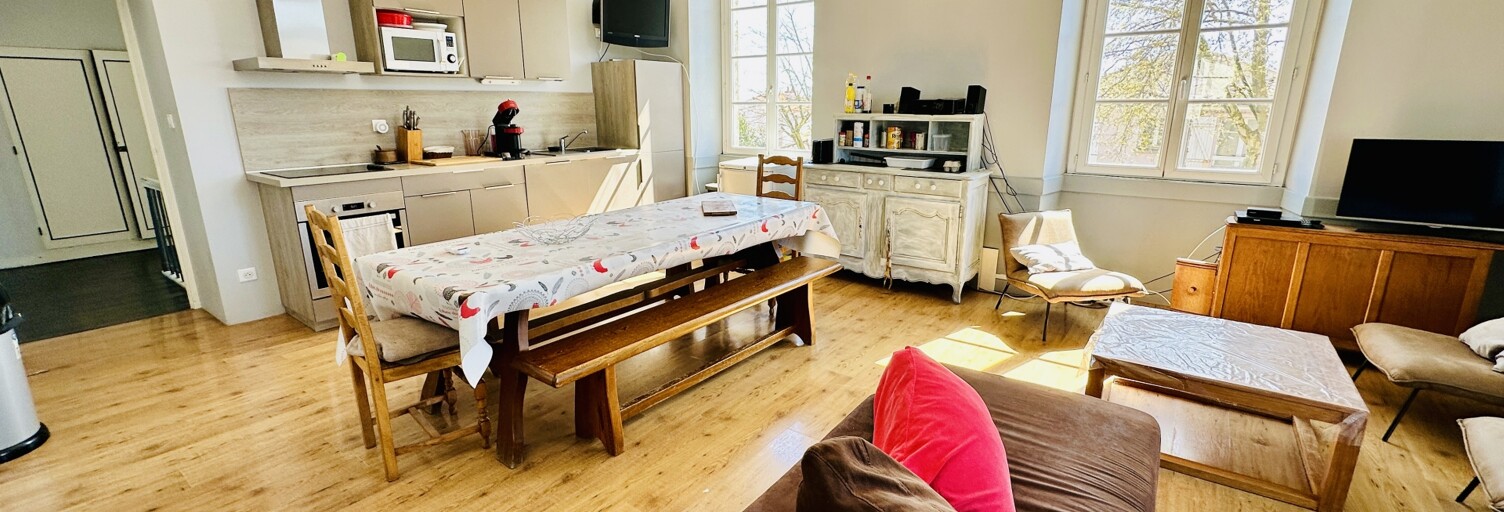 Maison 6 Pièces 261 m² à vendre à Les Sables-d'Olonne (85100)