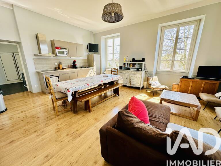 Vente Maison de ville 6 pièces — photo 1