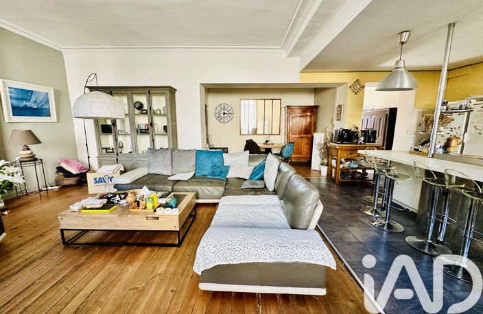 Vente Maison de ville 6 pièces — photo 2
