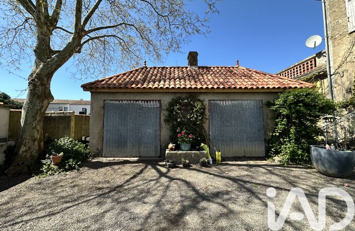 Vente Maison de ville 6 pièces — photo 3
