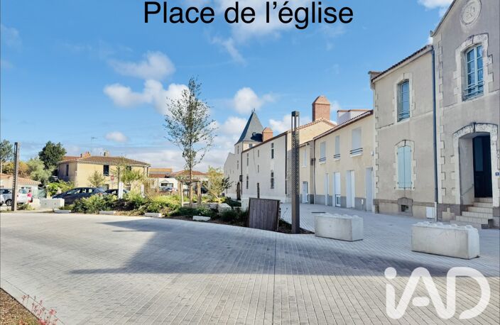 Vente Maison de ville 6 pièces — photo 4