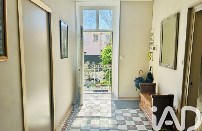 Vente Maison de ville 6 pièces — photo 5