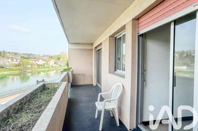 Appartement 2 pièces 156000 €