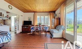 Maison 4 Pièces 120 m² à vendre à Houeillès (47420)