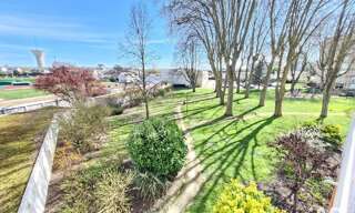 Appartement 4 Pièces 86 m² à vendre à Fleury-les-Aubrais (45400)