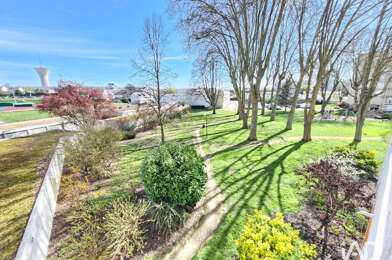 Appartement 4 pièces 136700 €