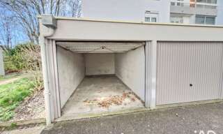Appartement 4 Pièces 86 m² à vendre à Fleury-les-Aubrais (45400)