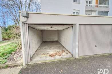 Appartement 4 pièces 136700 €