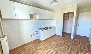 Appartement 4 Pièces 86 m² à vendre à Fleury-les-Aubrais (45400)