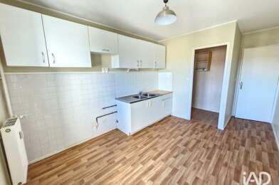 Appartement 4 pièces 136700 €