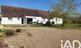 Maison 6 Pièces 146 m² à vendre à Danzé (41160)