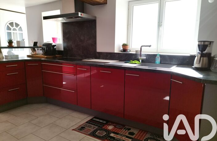 Vente Longère 6 pièces — photo 3