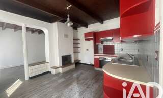 Maison 4 Pièces 74 m² à vendre à Saint-Xandre (17138)