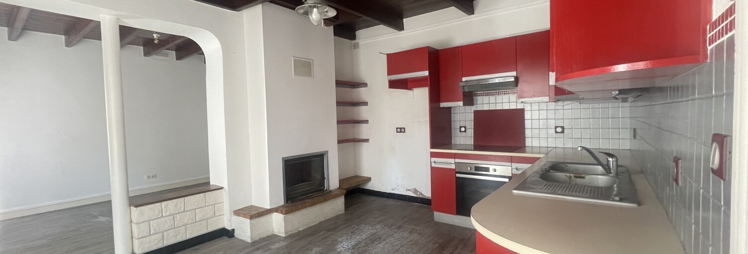 Maison 4 Pièces 74 m² à vendre à Saint-Xandre (17138)