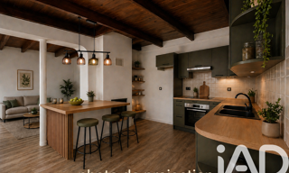 Maison 4 Pièces 74 m² à vendre à Saint-Xandre (17138)